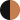 Miedź/Czerń