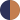 Błękit pruski/Miedź edycja prezentowa - Selected colour