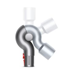 Quick-release Up-top Adaptor