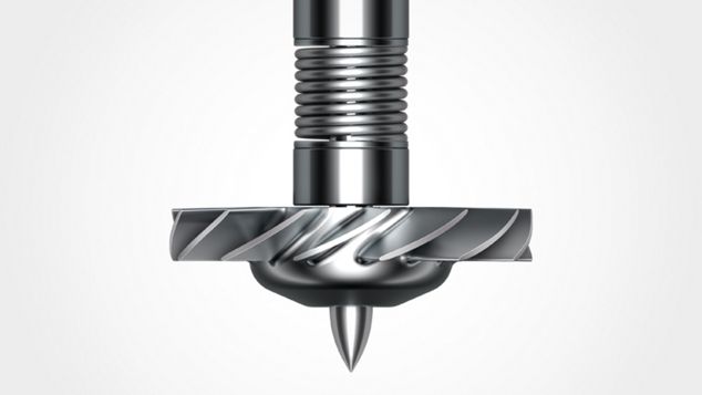  The Dyson digital motor V9