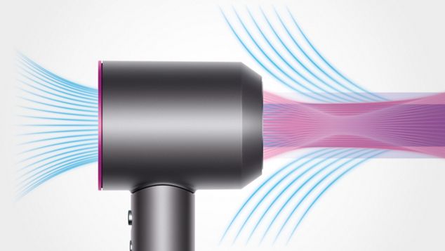 technologia Air Multiplier